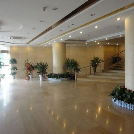 Zunhuang Holzd Ay Hotel Chengdu Exterior foto